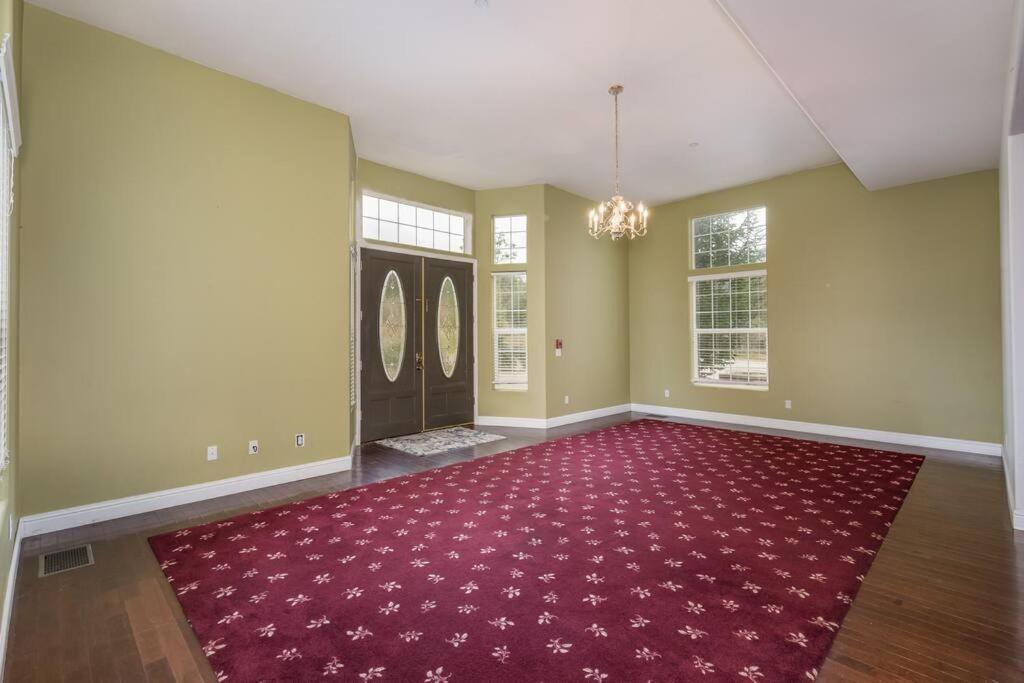 Yosemite South Presidential Mansion Villa โคสต์โกลด์ ภายนอก รูปภาพ