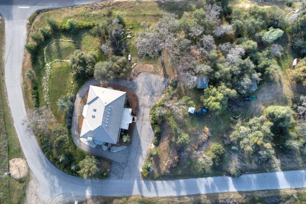Yosemite South Presidential Mansion Villa โคสต์โกลด์ ภายนอก รูปภาพ